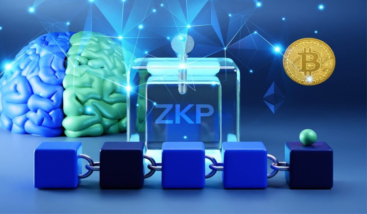 Enhancing Privacy in Blockchain: Zero-Knowledge Proof Applications